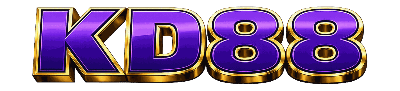 KD88 Logo